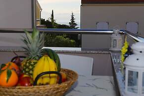 Apartments Melin