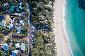 160 Steps from Yallingup Beach