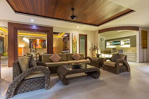 Villa Lisha