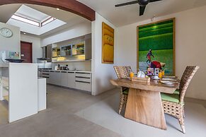 Villa Lisha
