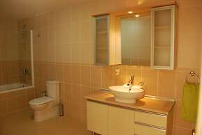 Cetinkaya Apartments