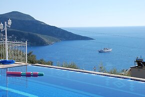 Cetinkaya Apartments