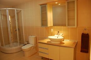 Cetinkaya Apartments