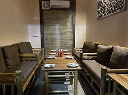Hotel Kailash