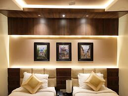Hotel Kailash