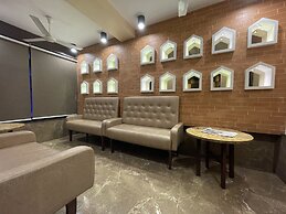 Hotel Kailash