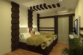 Hotel Kailash
