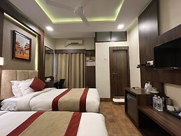Hotel Kailash