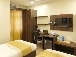 Hotel Kailash
