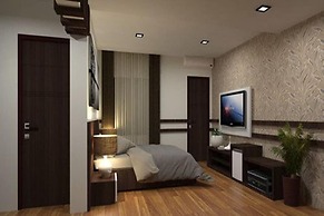 Hotel Kailash