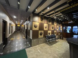 Hotel Kailash