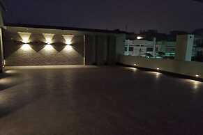 Hotel Kailash