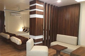 Hotel Kailash