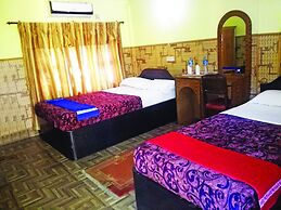 Rainbow Safari Resort