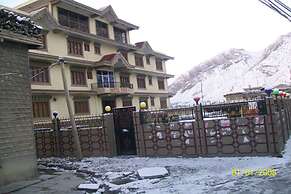 Hotel Pride and Spa