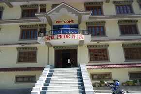 Hotel Pride and Spa