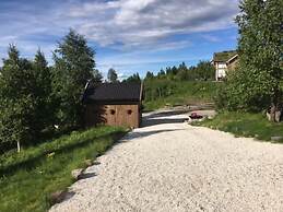 Villa Heidi