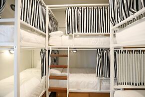 Hostel Lullaby - Adults Only