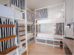 Hostel Lullaby - Adults Only