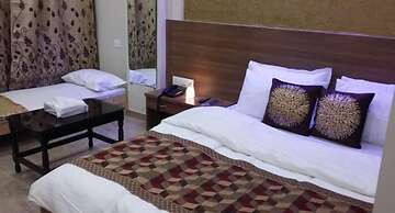 Hotel Al Saudia