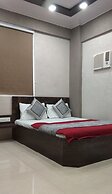 Hotel Al Saudia