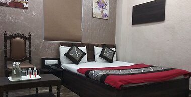 Hotel Al Saudia