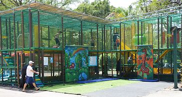The Camping Site Hamat Gader