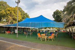 The Camping Site Hamat Gader