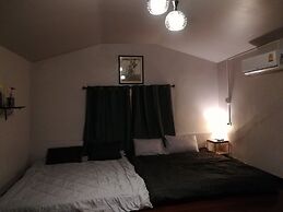 Green Hills Home