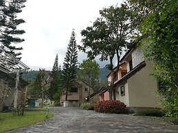 Green Hills Home