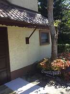 Green Hills Home