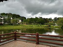 Green Hills Home