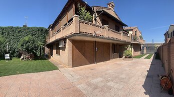 Villa Roberta