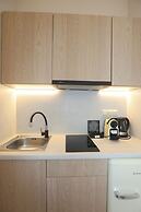 Ventoura Studios & Apartments
