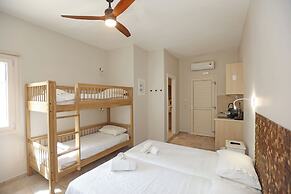 Ventoura Studios & Apartments