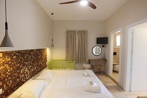 Ventoura Studios & Apartments