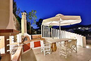 Ventoura Studios & Apartments