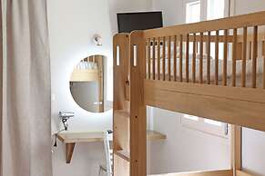 Ventoura Studios & Apartments