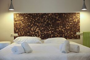 Ventoura Studios & Apartments