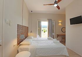 Ventoura Studios & Apartments