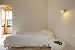 Ventoura Studios & Apartments