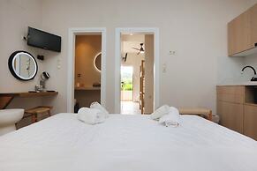 Ventoura Studios & Apartments