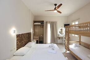 Ventoura Studios & Apartments