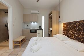 Ventoura Studios & Apartments