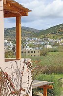 Ventoura Studios & Apartments