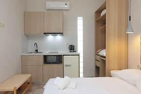 Ventoura Studios & Apartments