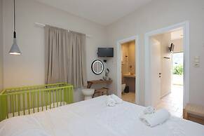 Ventoura Studios & Apartments
