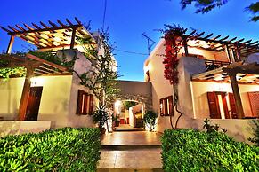Ventoura Studios & Apartments