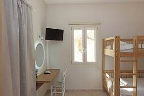 Ventoura Studios & Apartments