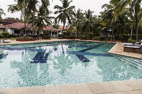 Shikara Beach Resort